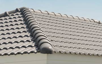 advantages of Istead Rise clay roofing