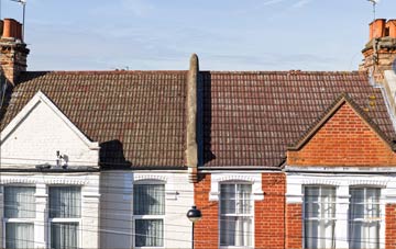 clay roofing Istead Rise, Kent