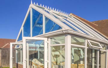 conservatory roof insulation costs Istead Rise