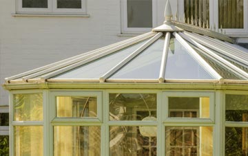 conservatory roof repair Istead Rise, Kent