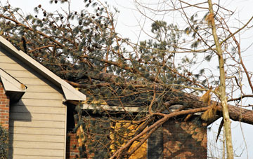 emergency roof repair Istead Rise, Kent