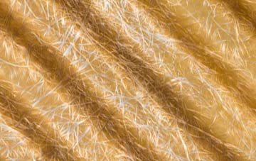 Istead Rise fibreglass roof waterproofing