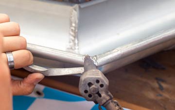 disadvantages of Istead Rise lead roofing