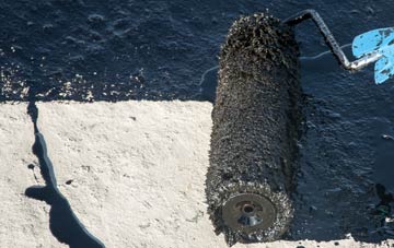 Istead Rise liquid sealant waterproofing