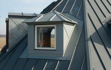 metal roofing Istead Rise, Kent