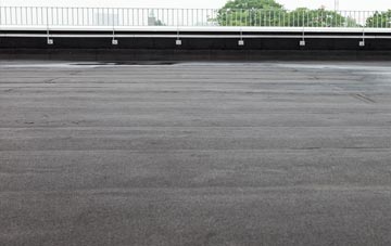 Istead Rise asphalt roof replacement