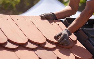Istead Rise roof tile contractors