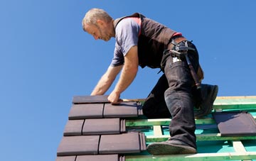 disadvantages of Istead Rise slate roofing