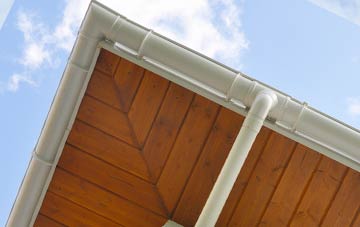 Istead Rise soffit types