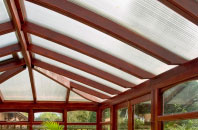 Istead Rise conservatory roofing insulation