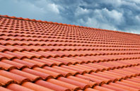 Istead Rise roofing tiles