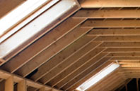 Istead Rise tapered roof insulation quotes